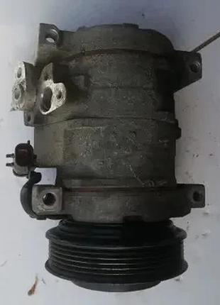 Компрессор кондиционера jeep liberty 2.8 crd 4472203972