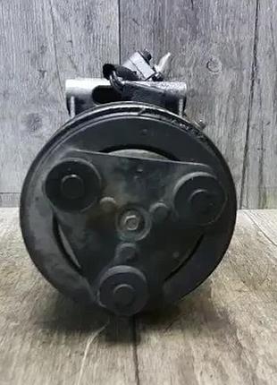 Компрессор кондиционера focus mk2 c-max 1.6 tdci 3