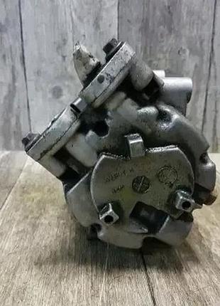 Компрессор кондиционера focus mk2 c-max 1.6 tdci 5