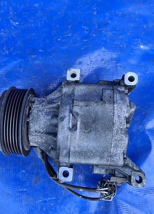 Компресор кондиціонера toyota corolla verso 01- 1.8 447220-6370
