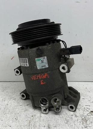Компресор кондиціонера kia venga ix20 1.4 1.6