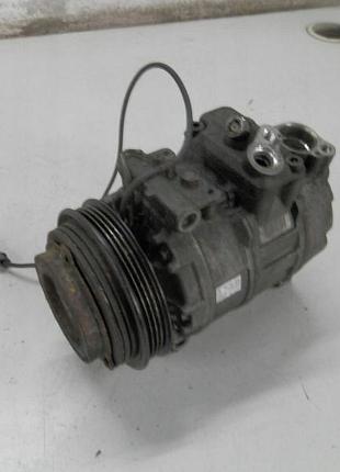 Компресор кондиціонера volkswagen passat b5 fl 4b0260805c