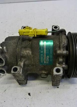 Компресор кондиціонера sd6v12 peugeot 307 1.4 hdi