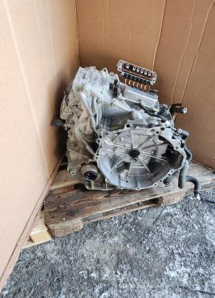 Акпп автоматична коробка передач toyota corolla c-hr chr 1.8 hybrid p610 2020 р.в.