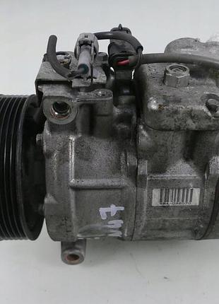 Компресор кондиціонера bmw 1 e82 e88 e81 e87