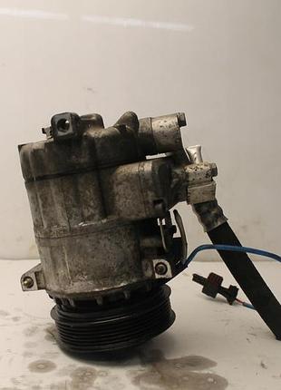 Компресор кондиціонера saab 9-5 5048368 3