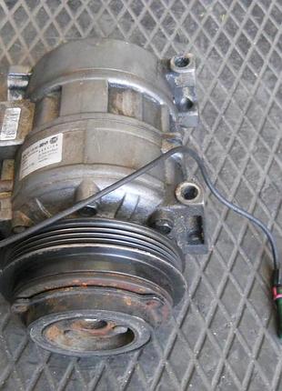 Компрессор кондиционера behr hella service 8fk351126961