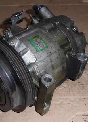 Компресор кондиціонера nissan oe 92600cd100