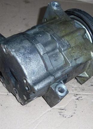 Компрессор кондиционера nissan oe 92600cd100 2