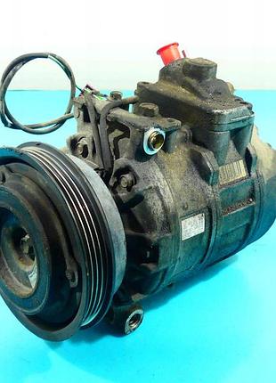 Компресор кондиціонера audi a4 b5 8d0260808