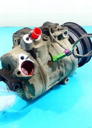 Компресор кондиціонера audi a4 b5 8d0260808 2