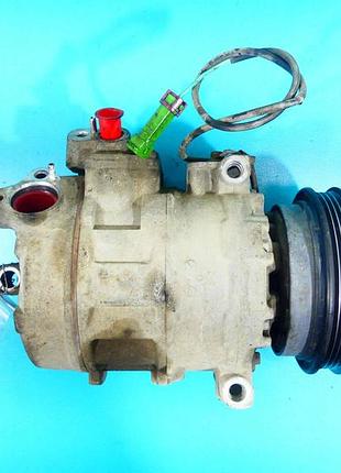 Компресор кондиціонера audi a4 b5 8d0260808 4