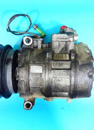 Компресор кондиціонера audi a4 b5 8d0260808 5