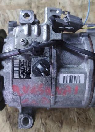 Компрессор кондиционера renault oe 926004eb1a