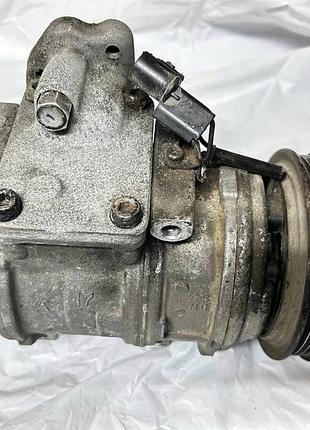 Компресор кондиціонера kia oe 13150-12000, кондиціонер