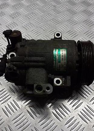Компресор кондиціонера vw polo 9n 1.4 6q0820803r