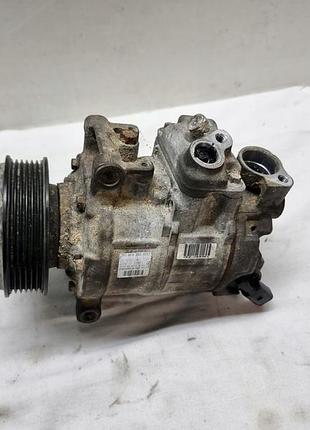 Компрессор кондиционера audi a6 c6 4f0260805t