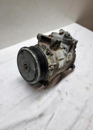 Компрессор кондиционера audi a6 c6 4f0260805t 2