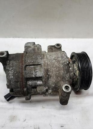 Компрессор кондиционера audi a6 c6 4f0260805t 4