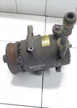 Компресор кондиціонера freelander 6g91-19d629-fd