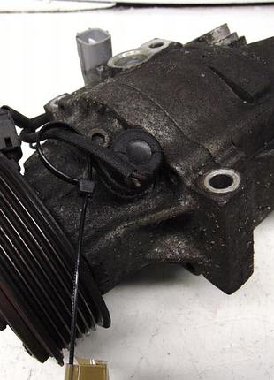 Компресор кондиціонера toyota corolla e11 1.6 16v