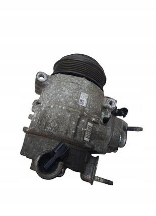 Компресор кондиціонера ford oe dg9h-19d629-hd