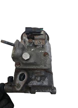 Компрессор кондиционера ford oe dg9h-19d629-hd 3