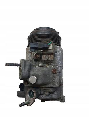 Компрессор кондиционера ford oe dg9h-19d629-hd 4