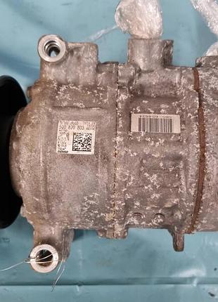 Компрессор кондиционера volkswagen oe 5q0820803