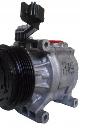 Компресор кондиціонера fiat 500 stilo idea 1.2 1.4