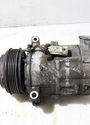 Компресор кондиціонера opel vectra c 1.8