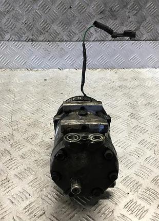 Компресор кондиціонера voyager iii 2.5 td b709u