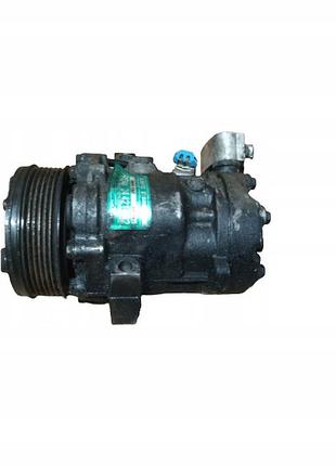 Компресор кондиціонера opel astra 1.7 d 24421642 rl