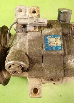Компресор кондиціонера peugeot 107 1.0 b 06r 88310-0h010-c