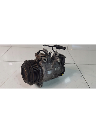 Компресор кондиціонера bmw f30 9222296