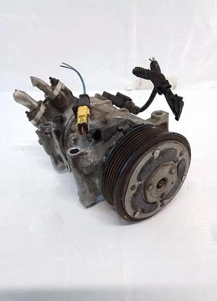 Компресор кондиціонера opel mokka b 98347798880