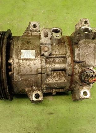 Компрессор кондиционера а компресора toyota avensis ii t25 lift 2.2 d-4d 07r