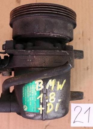 Компрессор кондиционера bmw e36 1.8 tdi
