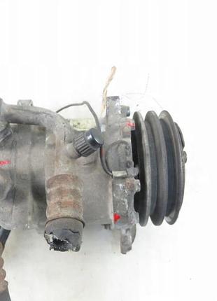Компрессор кондиционера audi 80 b4 1.6 e - ada