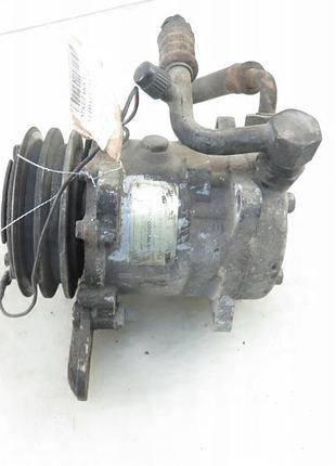 Компрессор кондиционера audi 80 b4 1.6 e - ada 4