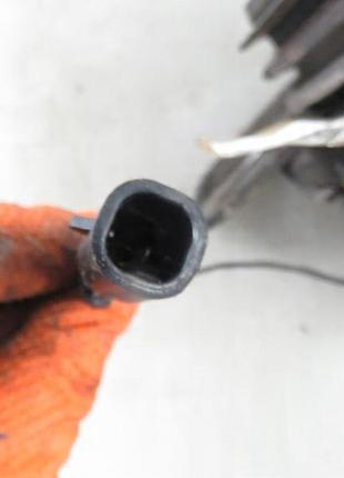 Компрессор кондиционера audi 80 b4 1.6 e - ada 5