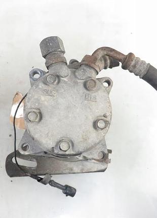 Компрессор кондиционера audi 80 b4 1.6 e - ada 6