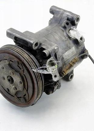 Компрессор кондиционера 1,5 16 в sx4 ignis liana swift тільки 95201-69gc0