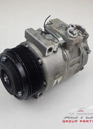 Компресор кондиціонера audi a6 q7 780020130477