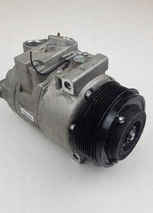 Компресор кондиціонера audi a6 q7 780020130477 2