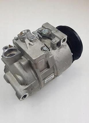 Компресор кондиціонера audi a6 q7 780020130477 3