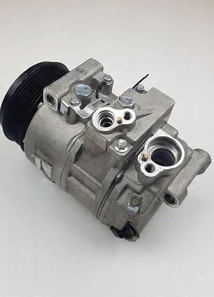 Компресор кондиціонера audi a6 q7 780020130477 4