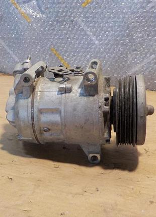 Компрессор кондиционера peugeot 308 1,2thp 2020r combi