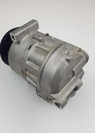 Компресор кондиціонера audi a6 q7 780020130477 5