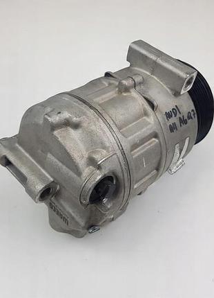 Компресор кондиціонера audi a6 q7 780020130477 6